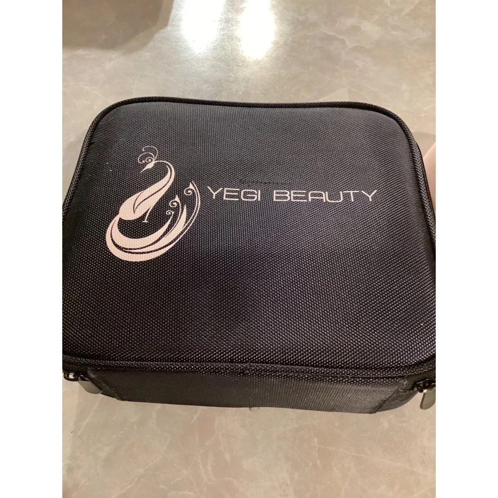 YEGI BEAUTY‎ Makeup Training Mannequin Head Practice Case Kit